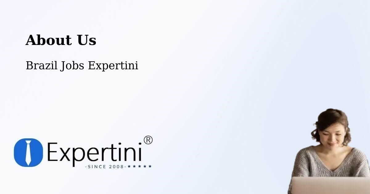 About Expertini Recruitment Platform  – Campina Do Simão - Campina Do Simão, Brazil Jobs Expertini