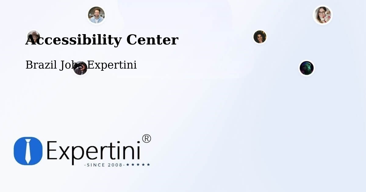 Accessibility Statement – Campina Do Simão - Brazil Jobs Expertini